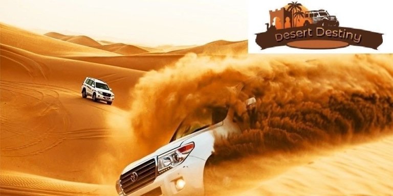 Dubai Evening Desert Safari