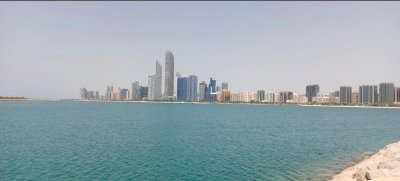 FULL DAY ABU DHABI TOUR – ON THE PATH OF SHEIKH ZAYED