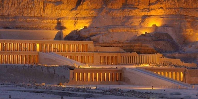 HALF-DAY TOUR TO THE WEST BANK FROM LUXOR