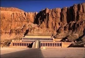 HALF-DAY TOUR TO THE WEST BANK FROM LUXOR