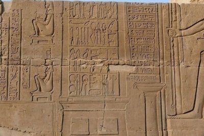 PRIVATE TOUR VISIT EDFU KOM OMBO TEMPLES FROM LUXOR
