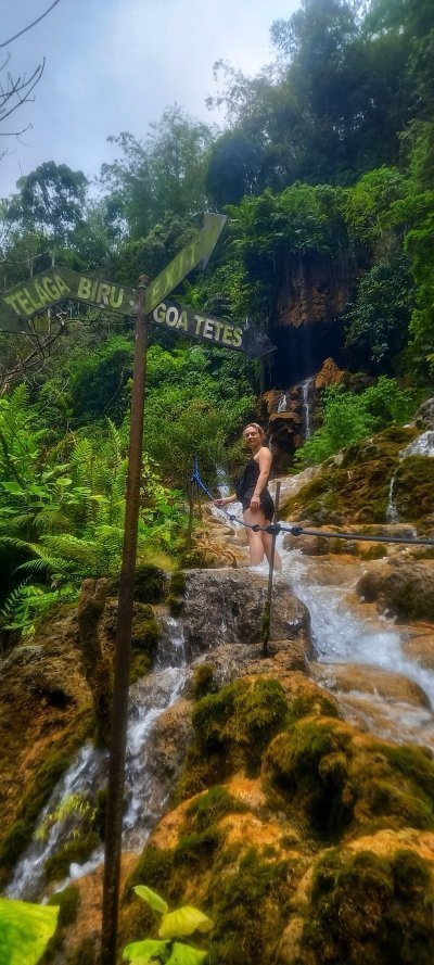 Tumpak Sewu Waterfall 1 Day Excursion