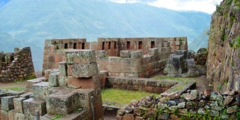 Cusco: VIP Valley Tour Maras Moray and Ollantaytambo