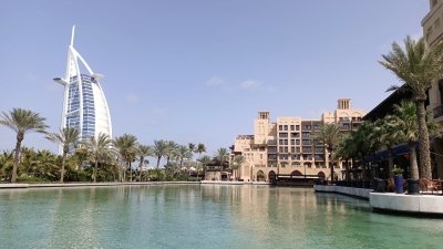 DUBAI CITY TOUR – AN AUTHENTIC FLAVOR OF OLD & NEW
