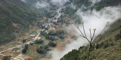 Trekking, Hiking & Riding Tours