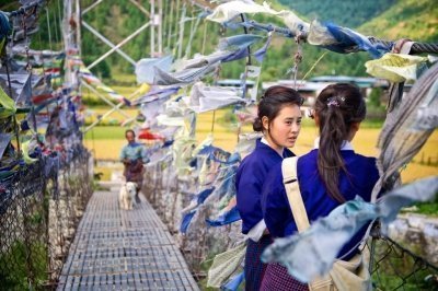 Essence of Bhutan - 6 Days Private Tour