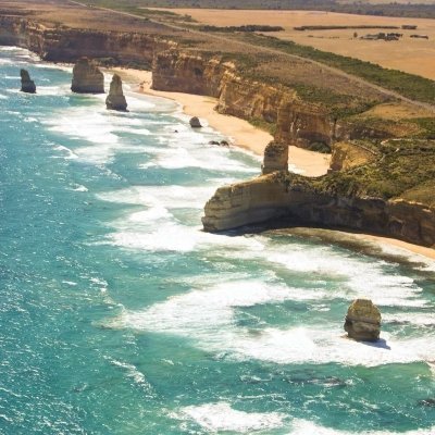 1 Day Great Ocean Road Private Bus Tour