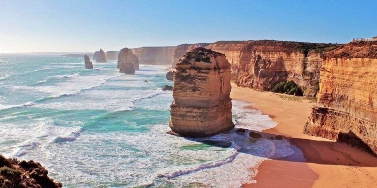 1 Day Great Ocean Road Private Bus Tour