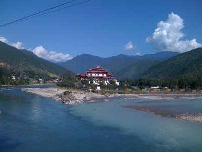 Splendour of Bhutan Tour Package - 4 Days