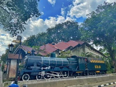 Kuala Lumpur Half Day City Tour (SIC - Join In Tour)