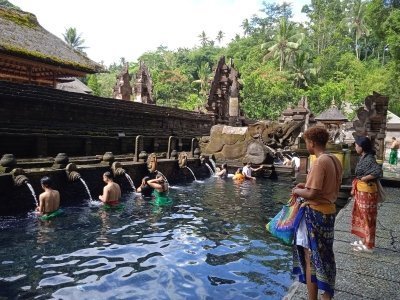 Best of Ubud - Heritage & Cultural Bali Tour - All Inclusive