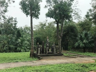 DMZ Tour from Hue - Day Trip to Vietnam's Demilitarized Zone