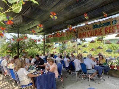 Unique farm to table cooking class in saigon