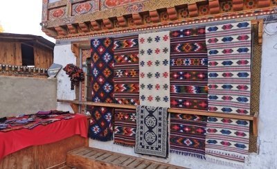 Bhutan Fly Fishing Tour Package - 7 Days