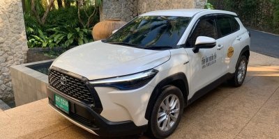 Transfers & Round-Trips