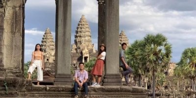 Sightseeing Day-Tours