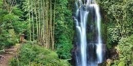 Private Munduk Waterfalls Trekking Tour