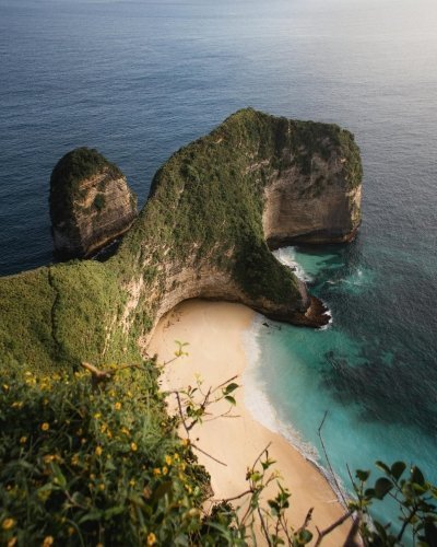 Nusa Penida Instagram Tour : The Most Famous Spots