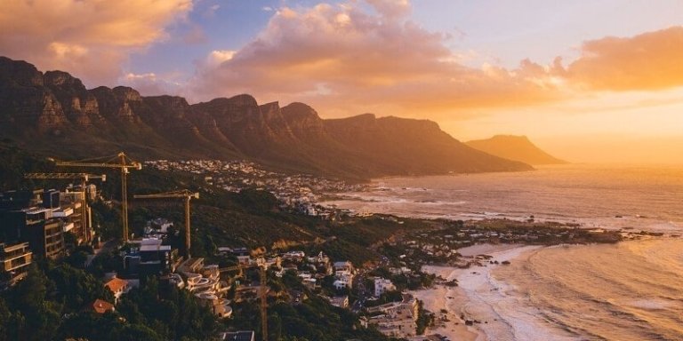 5 Day Cape Town Package