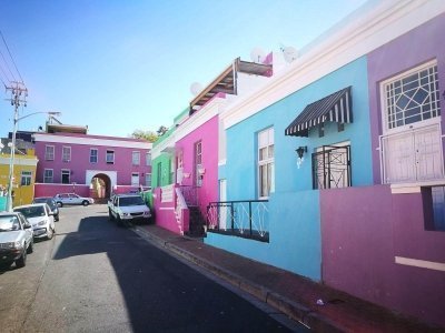 5 Day Cape Town Package