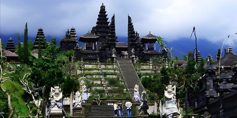 Private Full-Day Temple Tour: Bali Archaeology Tours