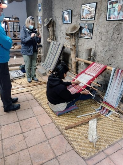 Unforgettable Otavalo Full Day