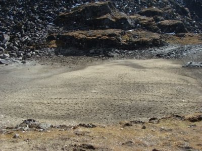 Dagala Thousand Lakes Trek