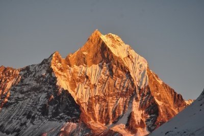 Annapurna base camp trek Adventure
