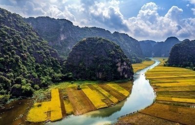 Northern Vietnam Tour In 5 Days