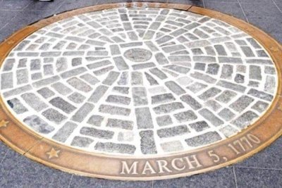 Boston Freedom Trail - Self Guided Audio Tour Guide Boston Freedom Trail - Self Guided Audio Tour Guide