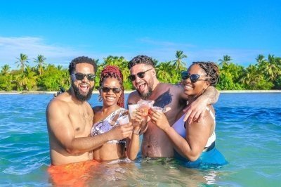 Punta Cana Party Boat (Adult Only)