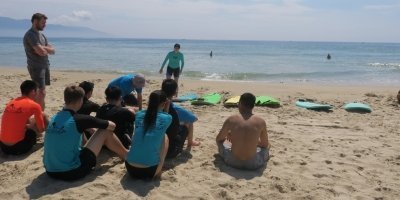 Water Activities & Sports