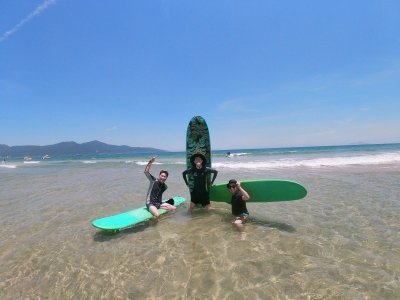 Taster Surf Lesson