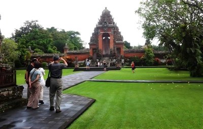 Private Half-Day Tour: Tanah Lot Sunset Tour