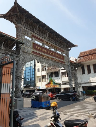 Street Food Tastings