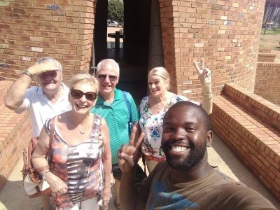 Soweto Township Tour