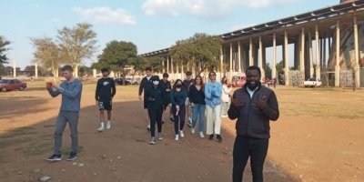 Soweto Township Tour