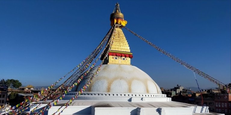 Kathmandu Four UNESCO Heritage Tour: Day Tour (price vary with group)