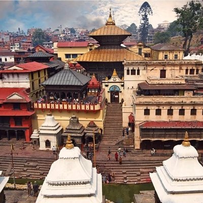 Kathmandu Four UNESCO Heritage Tour: Day Tour (price vary with group)
