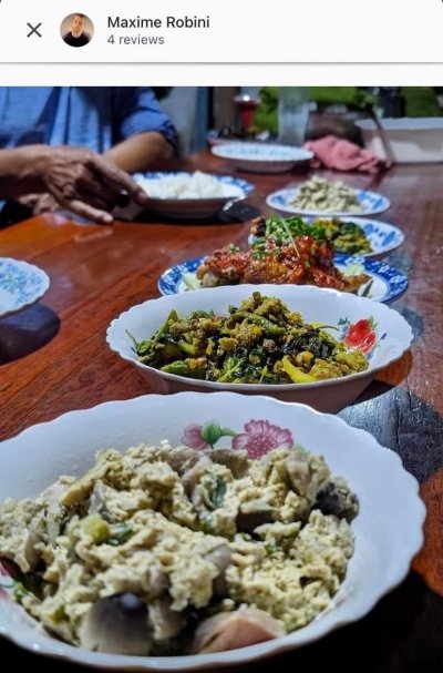 Battambang Tuk Tuk Buddy