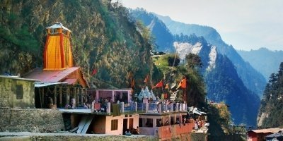 Chardham Yatra, Ex-Haridwar