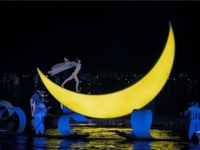 The Essence of Guilin