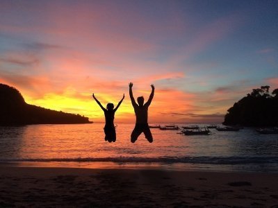 The Most Incredible Nusapenida Private Day tour