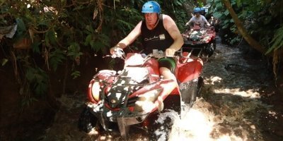 Trekking, Hiking & Riding Tours