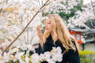 Beautiful Private Photography Tour in Kyoto