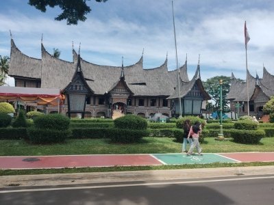 Jakarta Personalized Tour