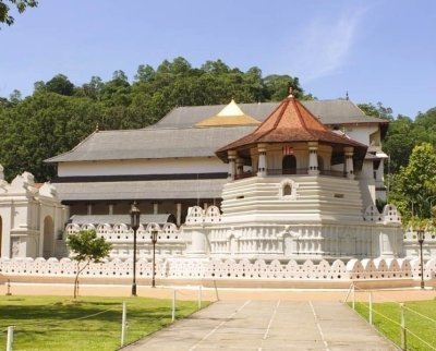SHORT TRIP IN SRI LANKA 4 NIGHTS & 5 DAYS