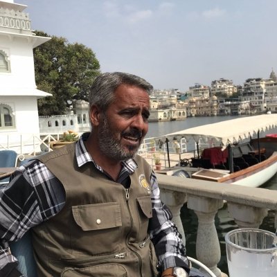 Tuk tuk tour Udaipur