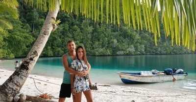 Raja Ampat Islands Tour