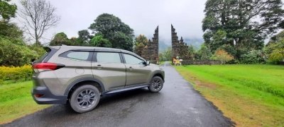 Departure Service from Hotel or Nusa dua area to Airport